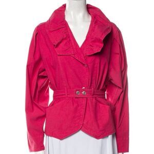 Isabel Marant Jacket